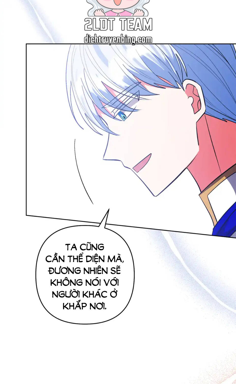 Tôi Đã Nhận Nuôi Nam Chính Chapter 82 - Trang 2