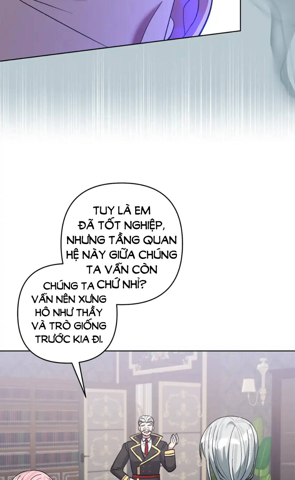 Tôi Đã Nhận Nuôi Nam Chính Chapter 82 - Trang 2