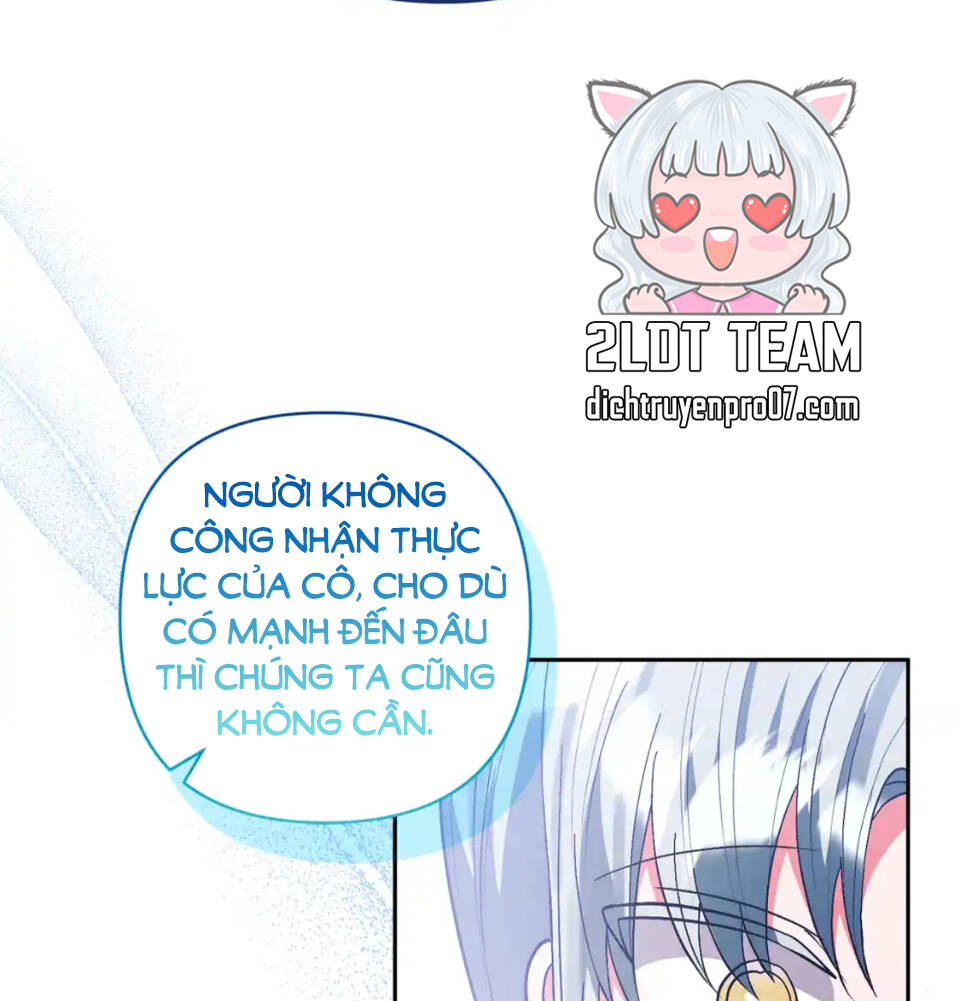 Tôi Đã Nhận Nuôi Nam Chính Chapter 81 - Trang 2