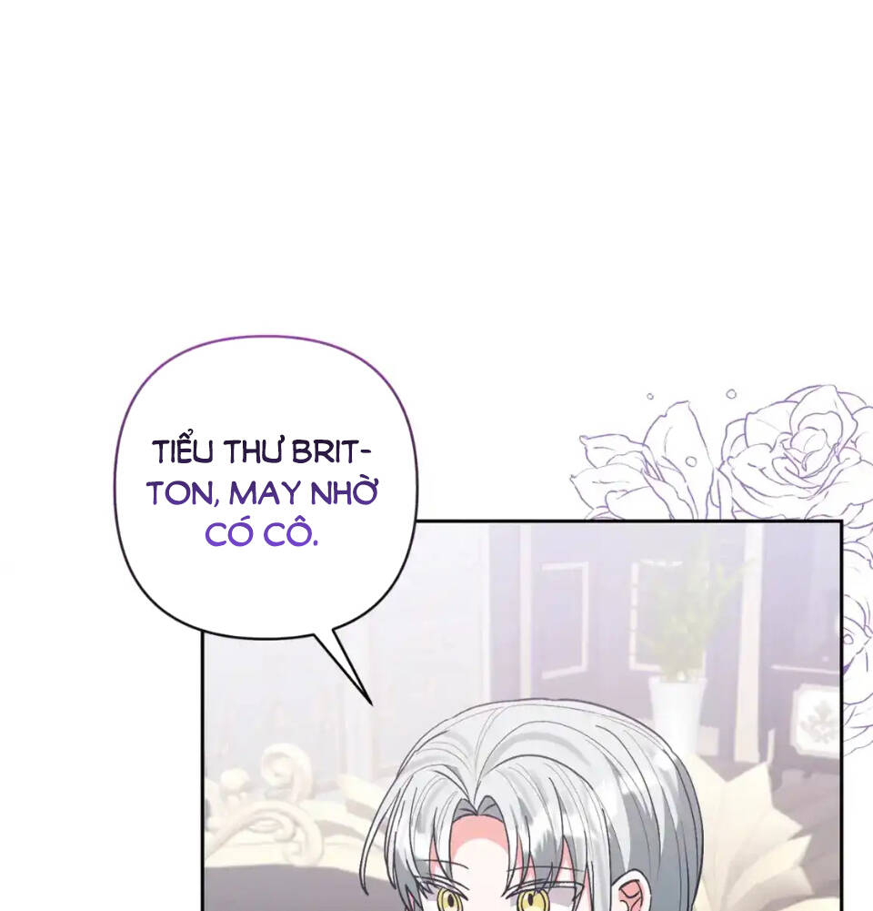 Tôi Đã Nhận Nuôi Nam Chính Chapter 81 - Trang 2