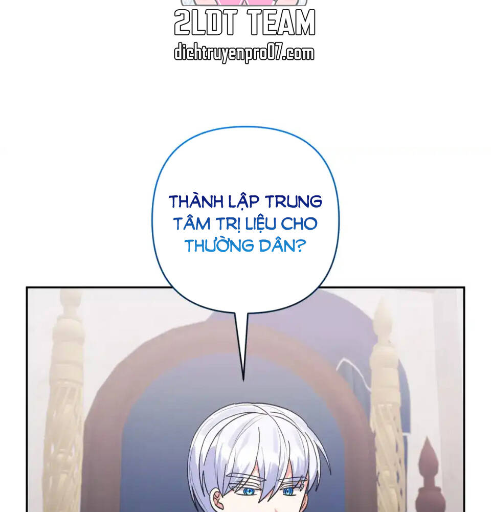 Tôi Đã Nhận Nuôi Nam Chính Chapter 81 - Trang 2