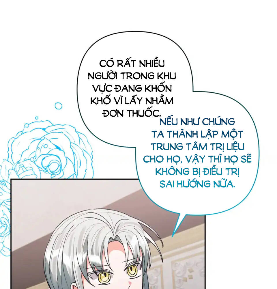 Tôi Đã Nhận Nuôi Nam Chính Chapter 81 - Trang 2