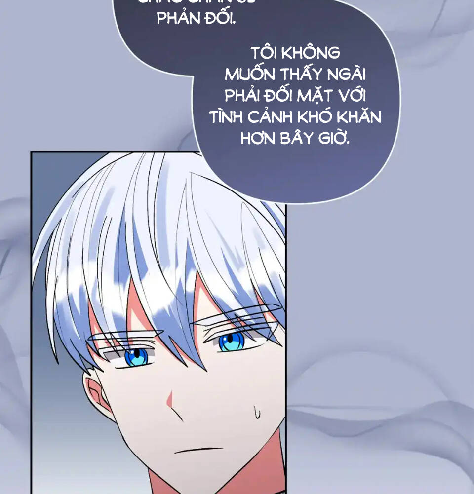 Tôi Đã Nhận Nuôi Nam Chính Chapter 81 - Trang 2