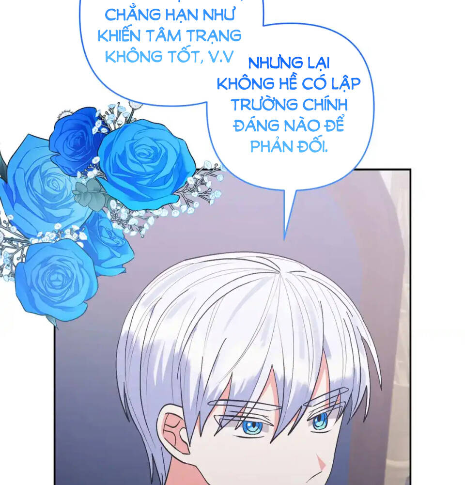 Tôi Đã Nhận Nuôi Nam Chính Chapter 81 - Trang 2