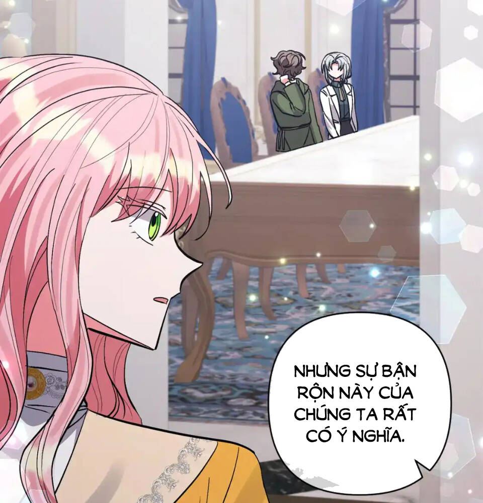 Tôi Đã Nhận Nuôi Nam Chính Chapter 81 - Trang 2