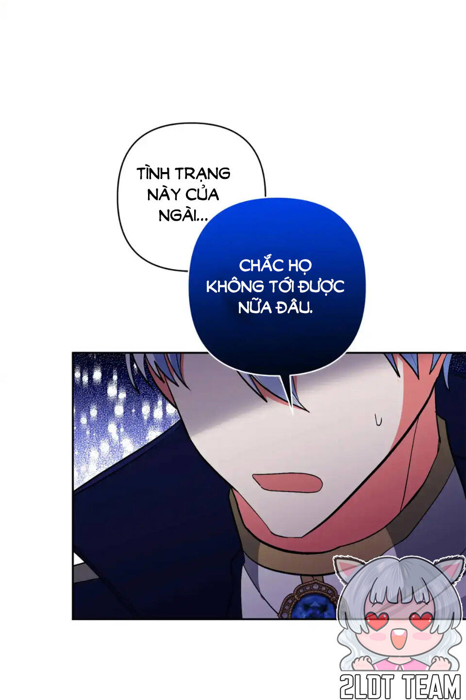 Tôi Đã Nhận Nuôi Nam Chính Chapter 78 - Trang 2