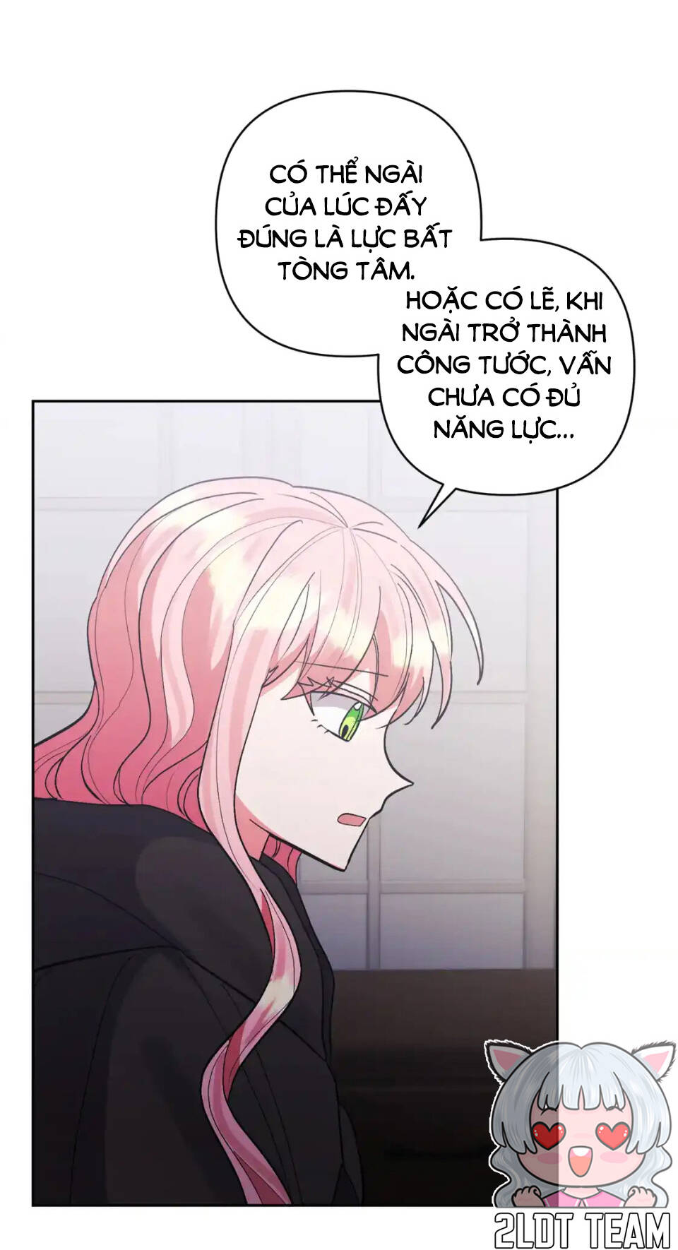 Tôi Đã Nhận Nuôi Nam Chính Chapter 78 - Trang 2