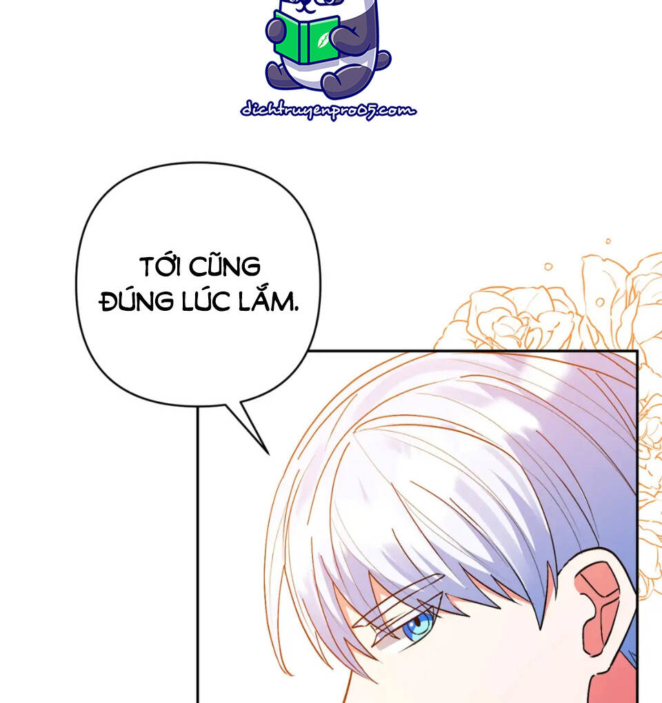 Tôi Đã Nhận Nuôi Nam Chính Chapter 74 - Trang 2