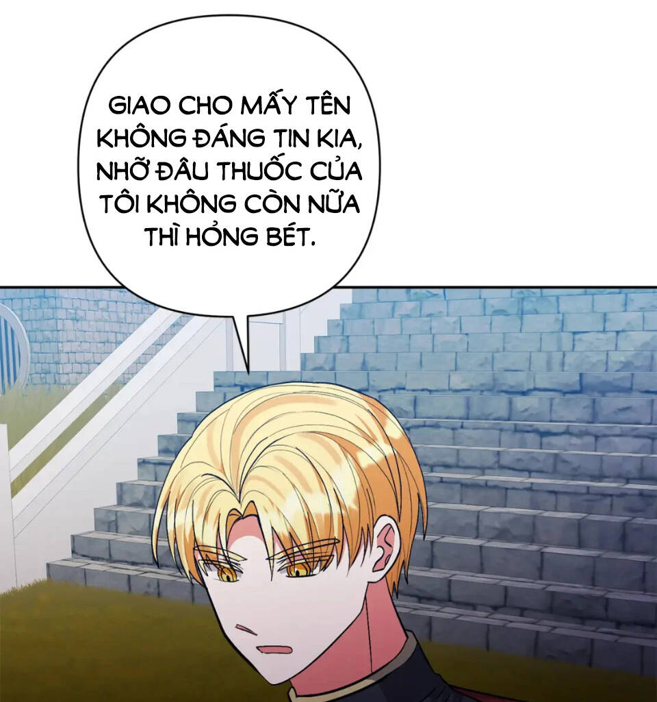 Tôi Đã Nhận Nuôi Nam Chính Chapter 72 - Trang 2