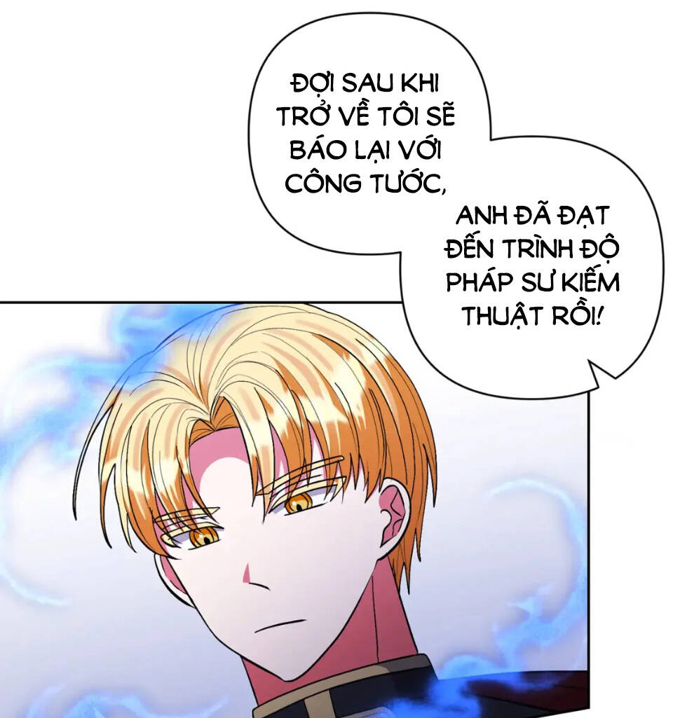 Tôi Đã Nhận Nuôi Nam Chính Chapter 72 - Trang 2