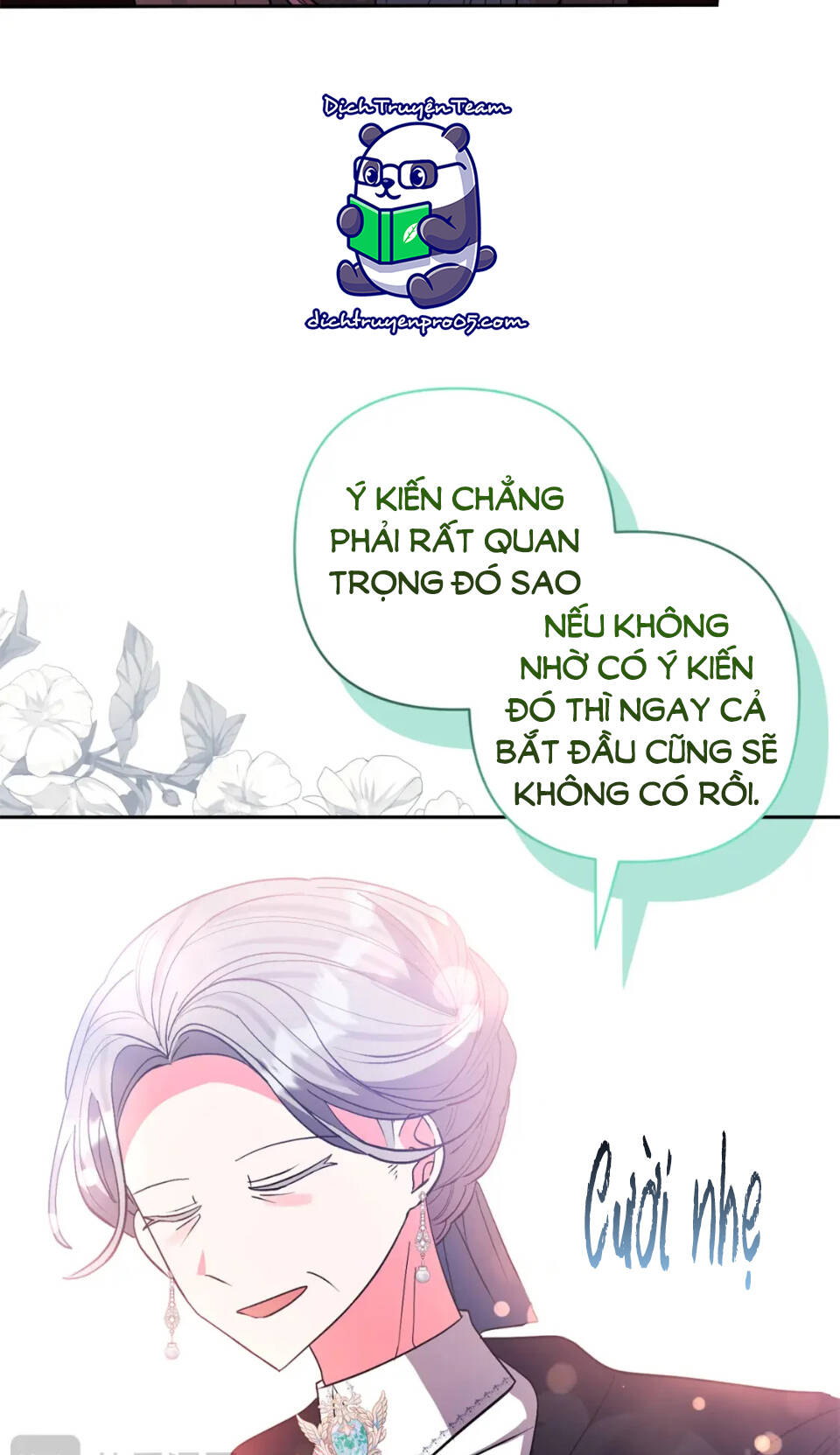 Tôi Đã Nhận Nuôi Nam Chính Chapter 64 - Trang 2