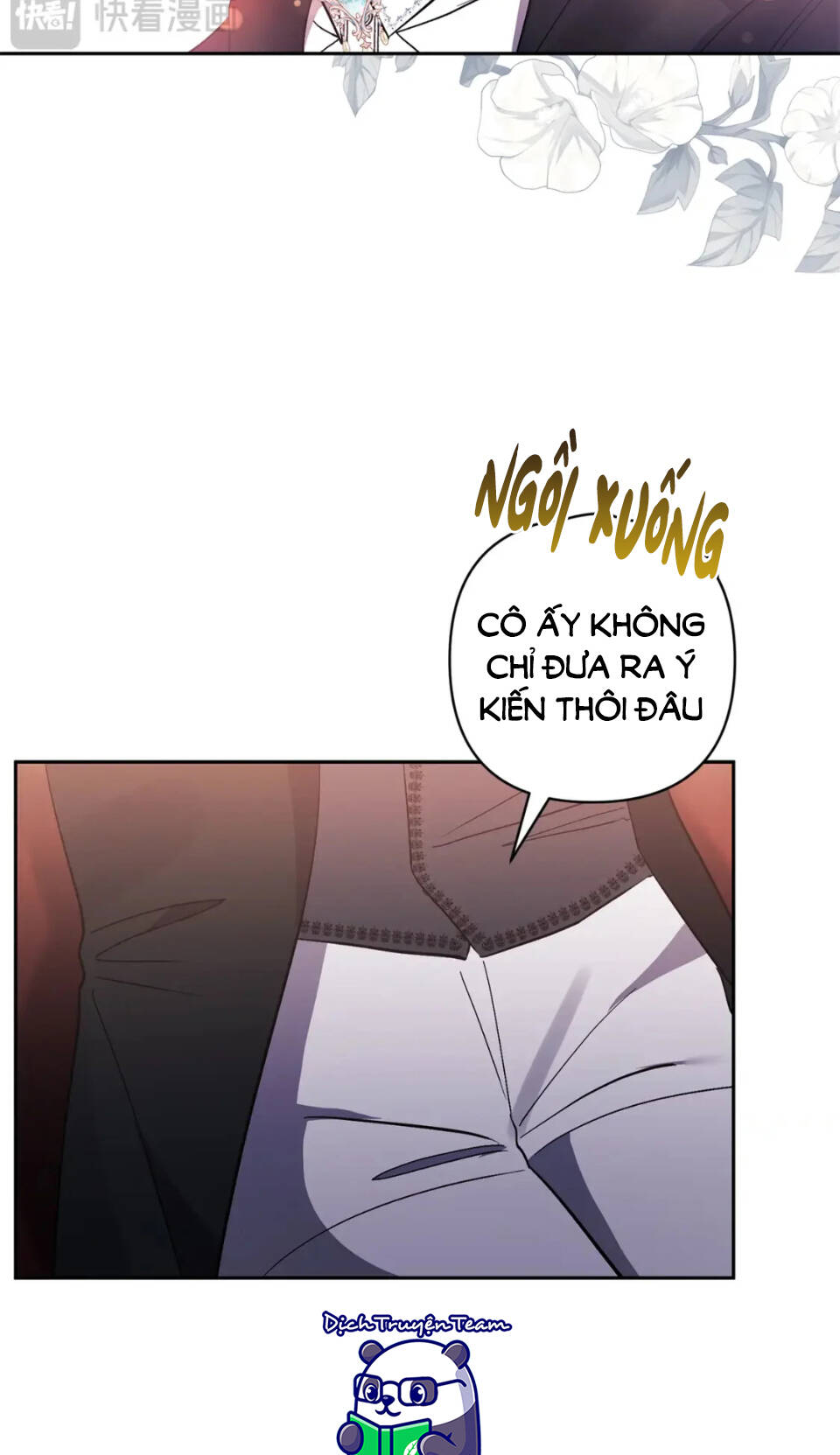 Tôi Đã Nhận Nuôi Nam Chính Chapter 64 - Trang 2