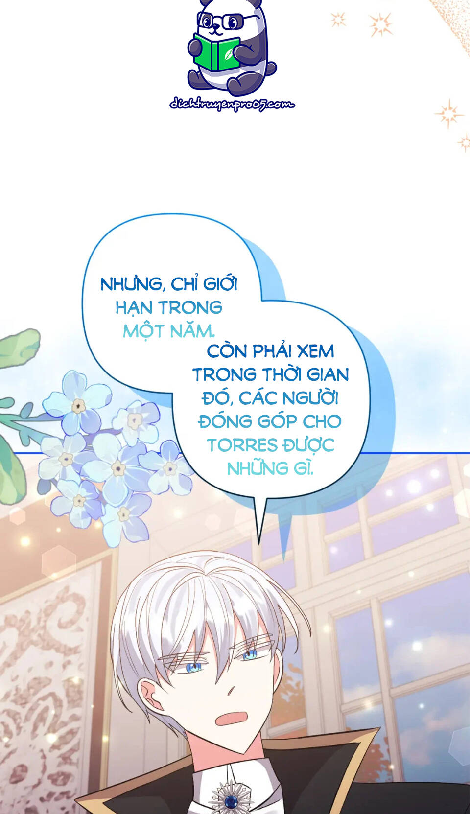 Tôi Đã Nhận Nuôi Nam Chính Chapter 64 - Trang 2