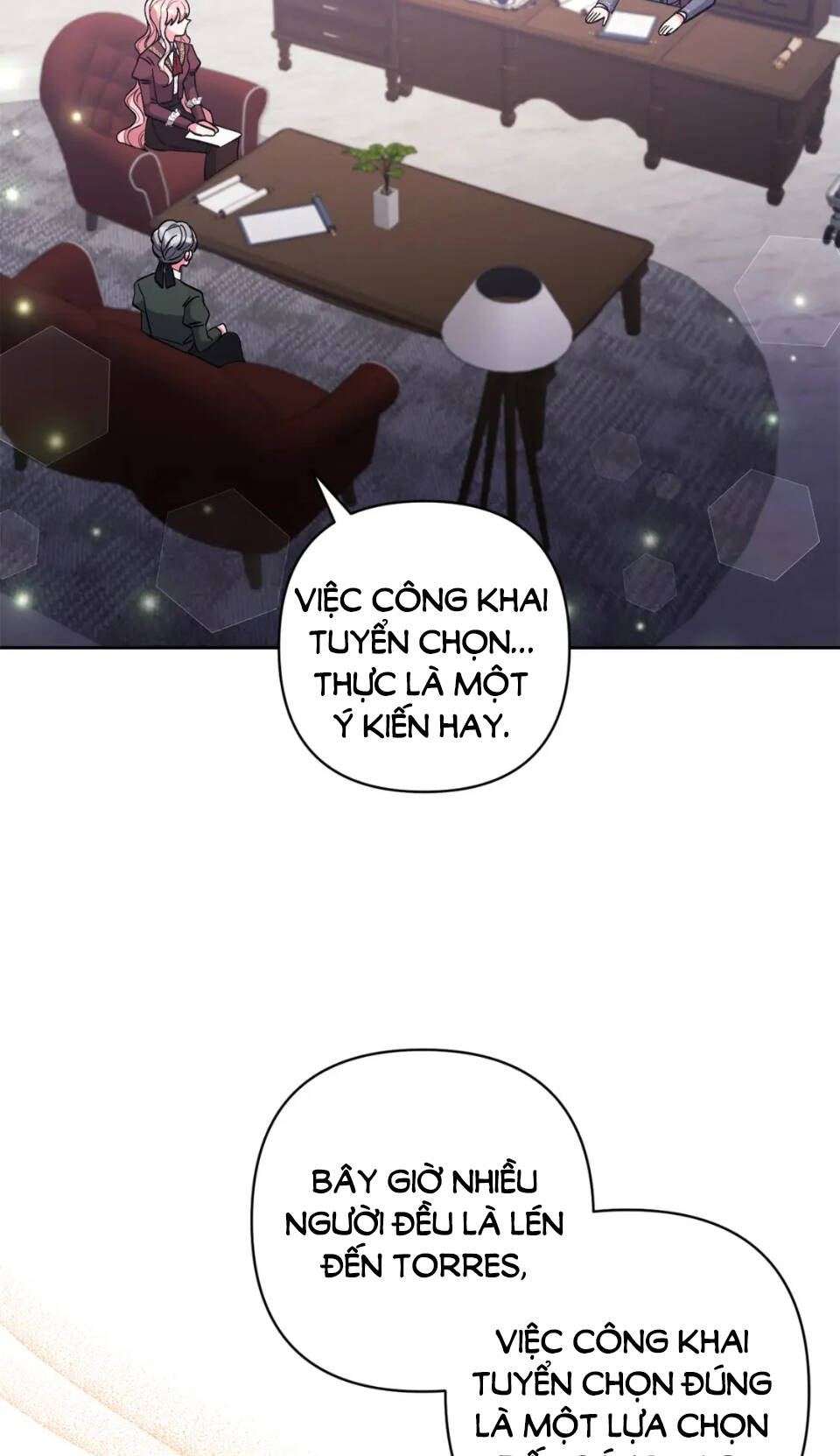 Tôi Đã Nhận Nuôi Nam Chính Chapter 64 - Trang 2