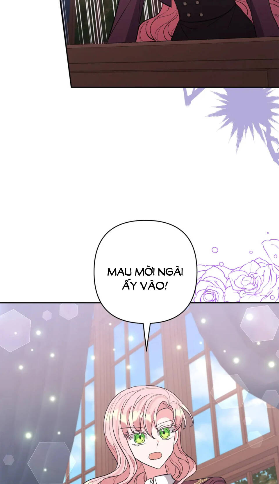 Tôi Đã Nhận Nuôi Nam Chính Chapter 64 - Trang 2