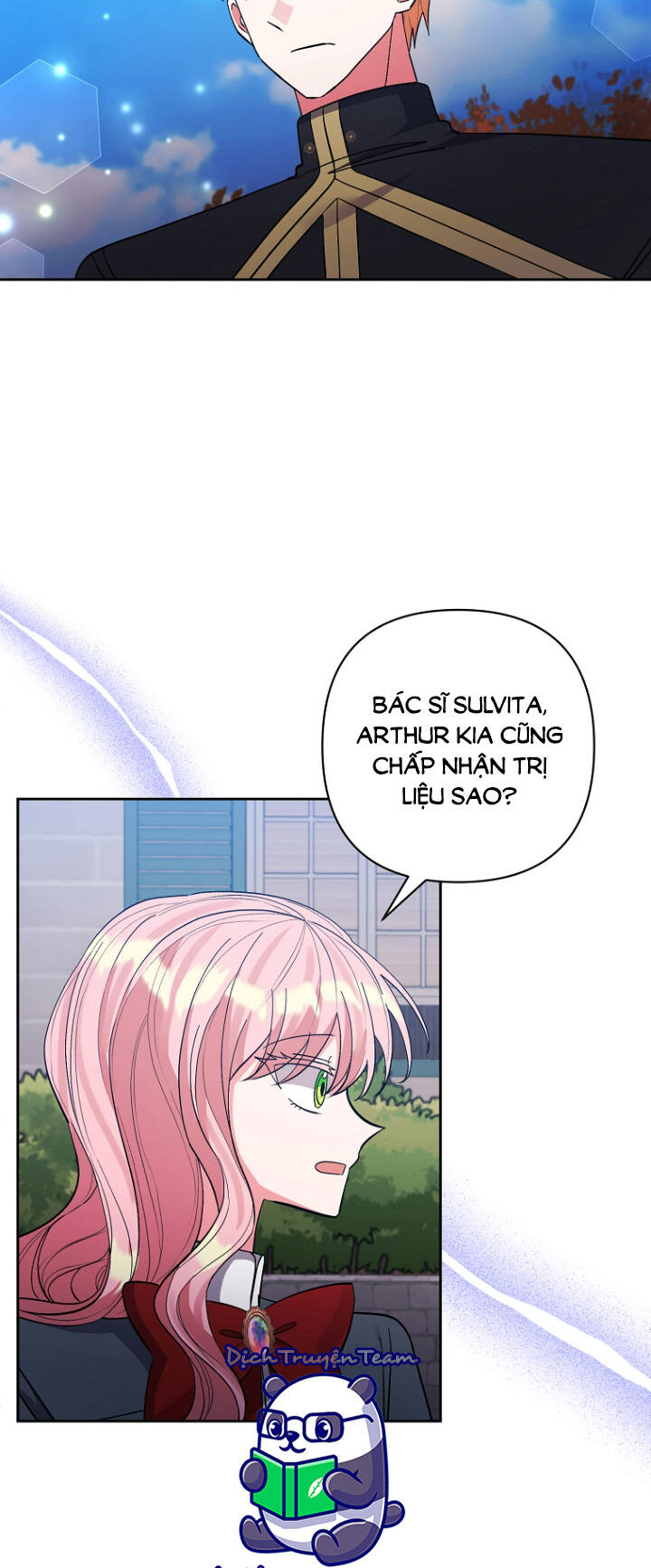 Tôi Đã Nhận Nuôi Nam Chính Chapter 61 - Trang 2