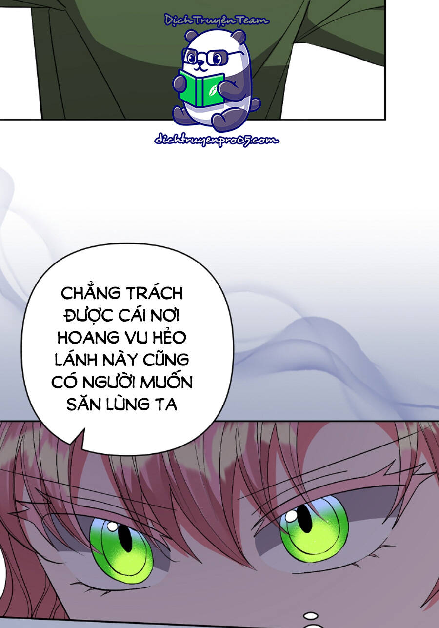 Tôi Đã Nhận Nuôi Nam Chính Chapter 59 - Trang 2