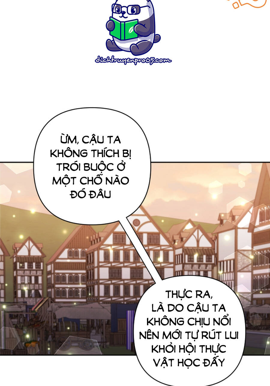 Tôi Đã Nhận Nuôi Nam Chính Chapter 59 - Trang 2