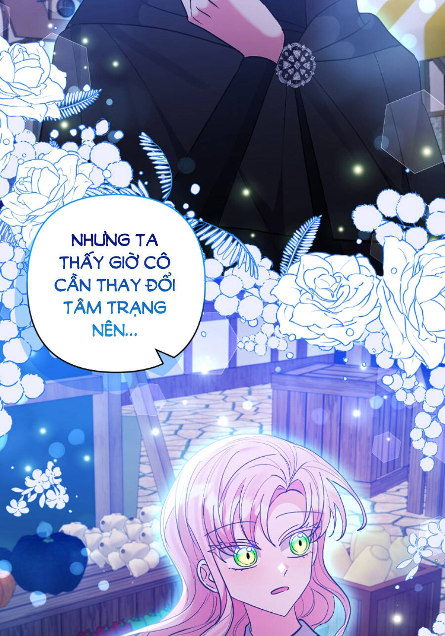 Tôi Đã Nhận Nuôi Nam Chính Chapter 59 - Trang 2