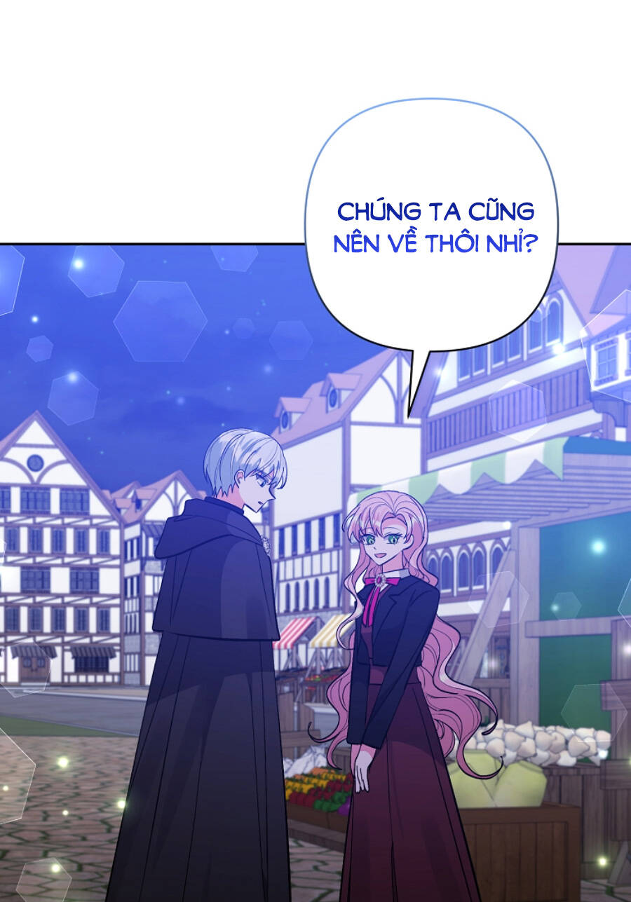 Tôi Đã Nhận Nuôi Nam Chính Chapter 59 - Trang 2