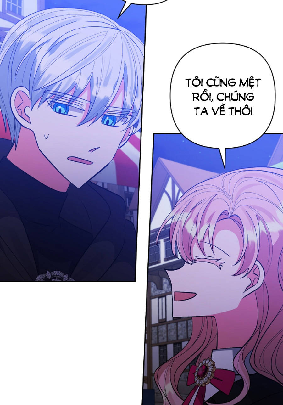 Tôi Đã Nhận Nuôi Nam Chính Chapter 59 - Trang 2