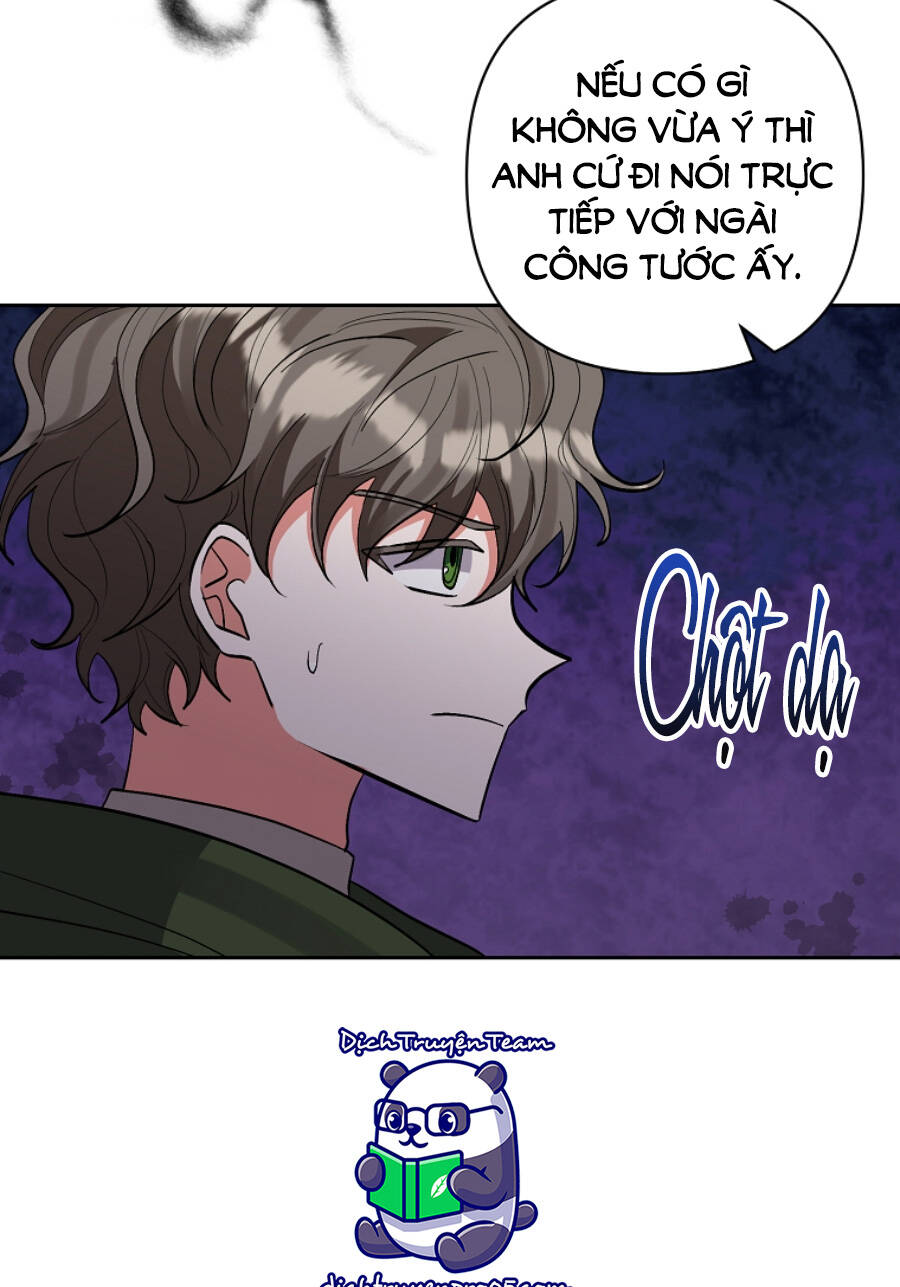 Tôi Đã Nhận Nuôi Nam Chính Chapter 59 - Trang 2