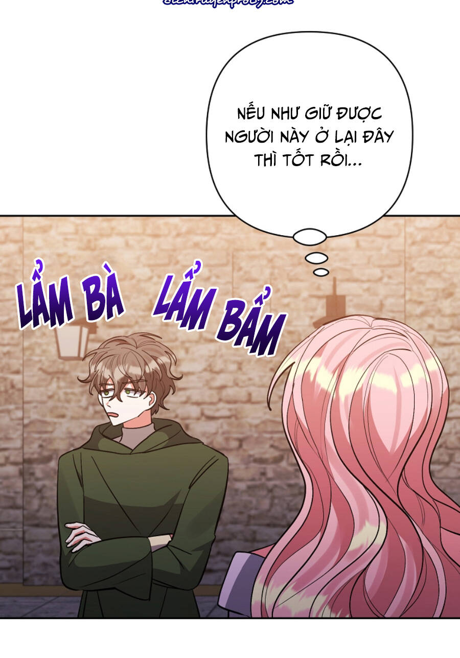 Tôi Đã Nhận Nuôi Nam Chính Chapter 59 - Trang 2