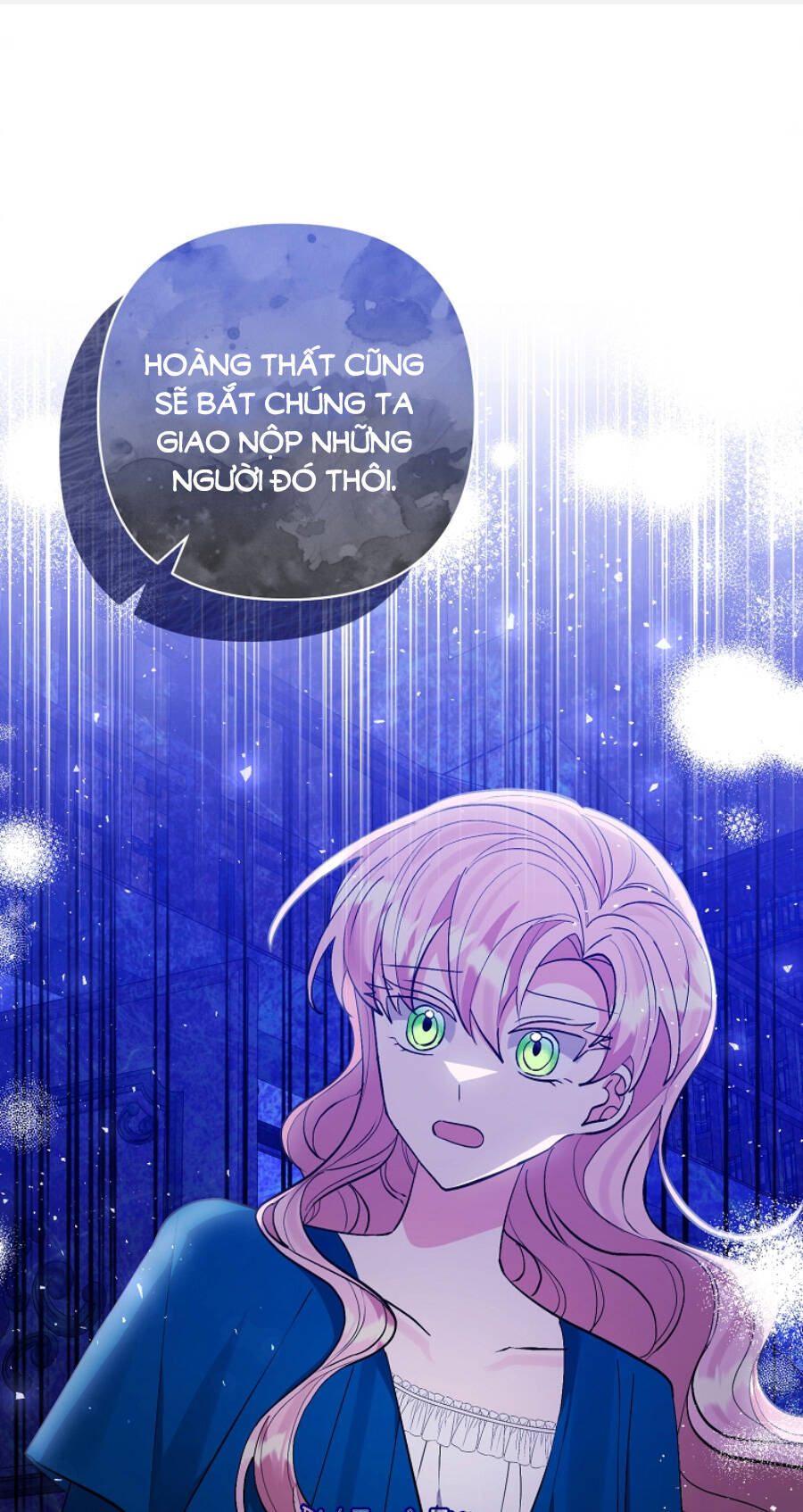 Tôi Đã Nhận Nuôi Nam Chính Chapter 55 - Trang 2