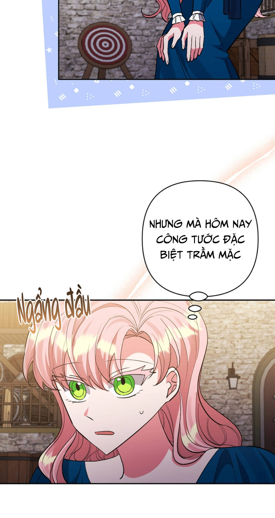 Tôi Đã Nhận Nuôi Nam Chính Chapter 54 - Trang 2