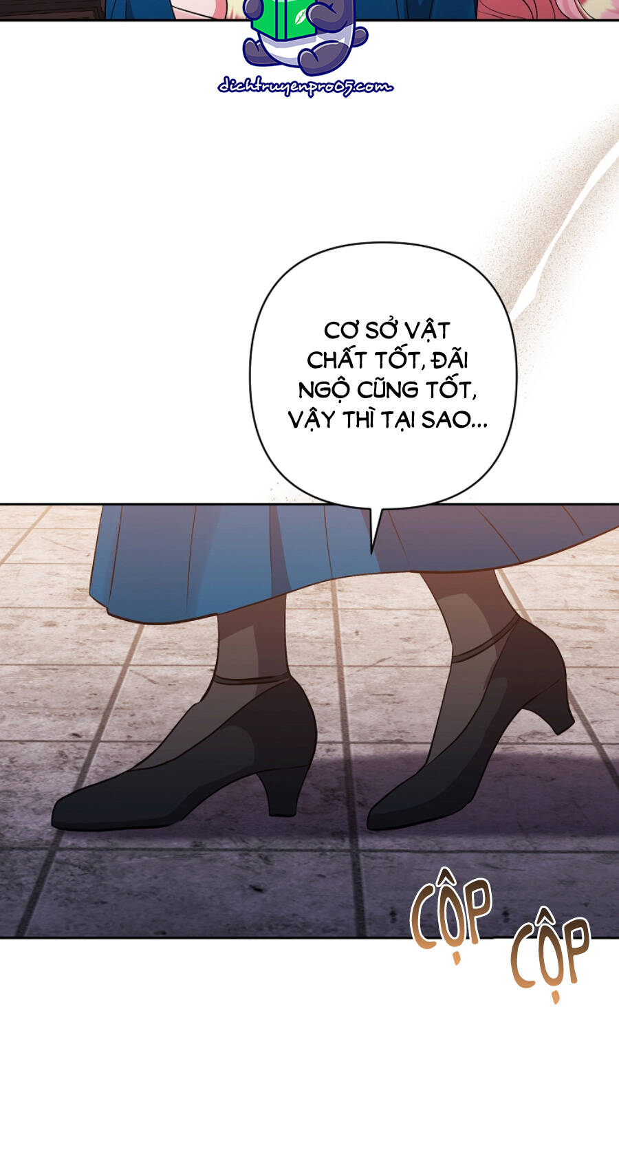 Tôi Đã Nhận Nuôi Nam Chính Chapter 54 - Trang 2