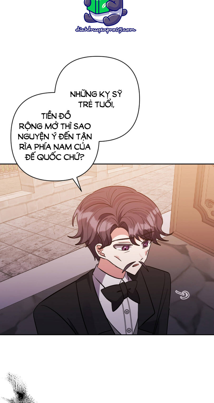 Tôi Đã Nhận Nuôi Nam Chính Chapter 54 - Trang 2