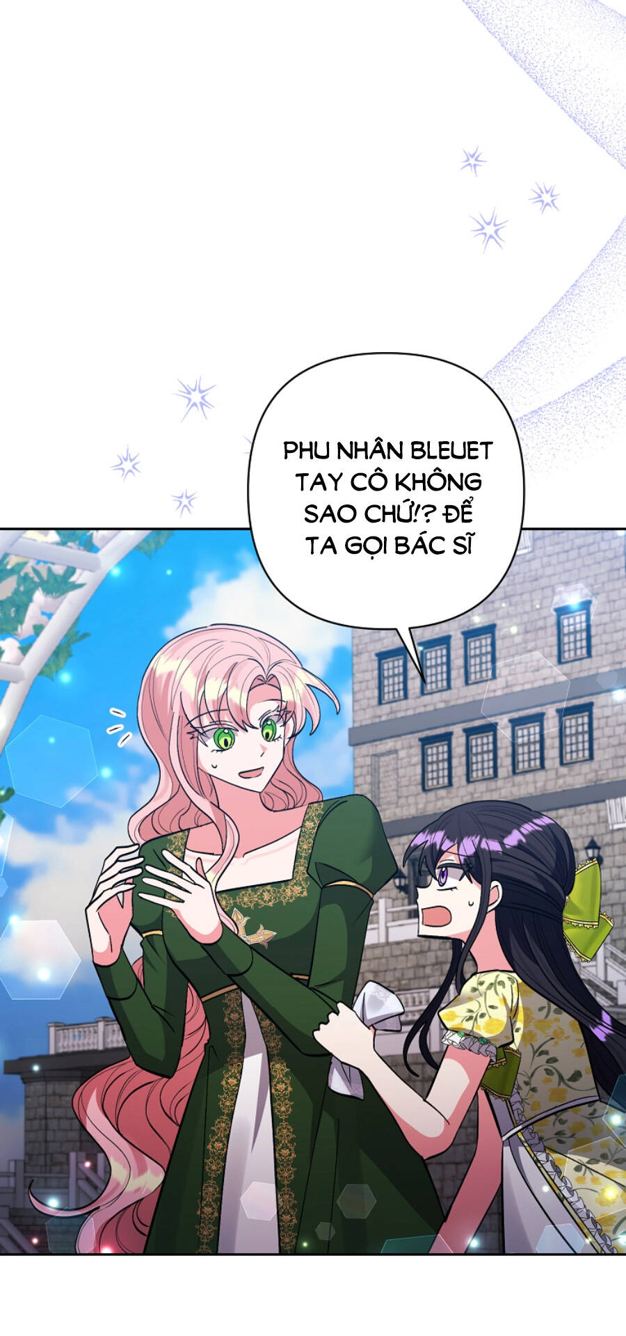 Tôi Đã Nhận Nuôi Nam Chính Chapter 52 - Trang 2