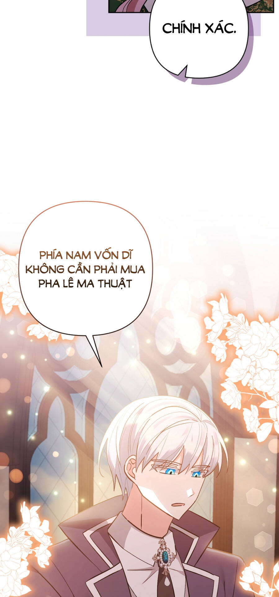 Tôi Đã Nhận Nuôi Nam Chính Chapter 52 - Trang 2