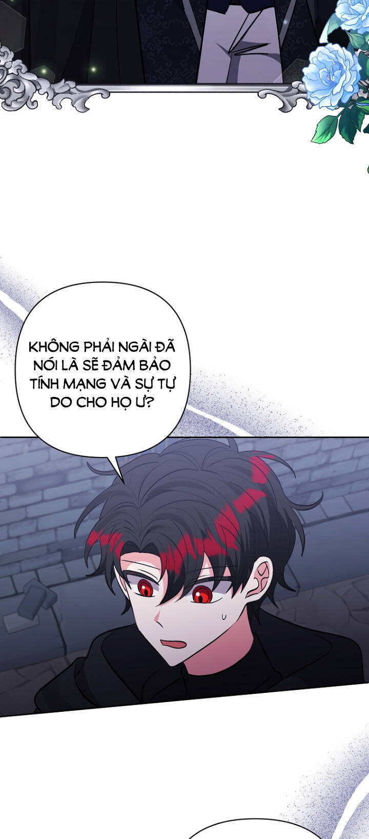 Tôi Đã Nhận Nuôi Nam Chính Chapter 48 - Trang 2