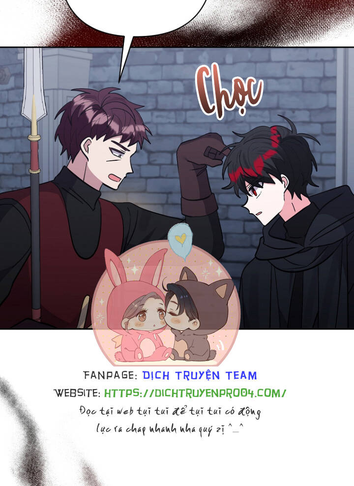 Tôi Đã Nhận Nuôi Nam Chính Chapter 48 - Trang 2