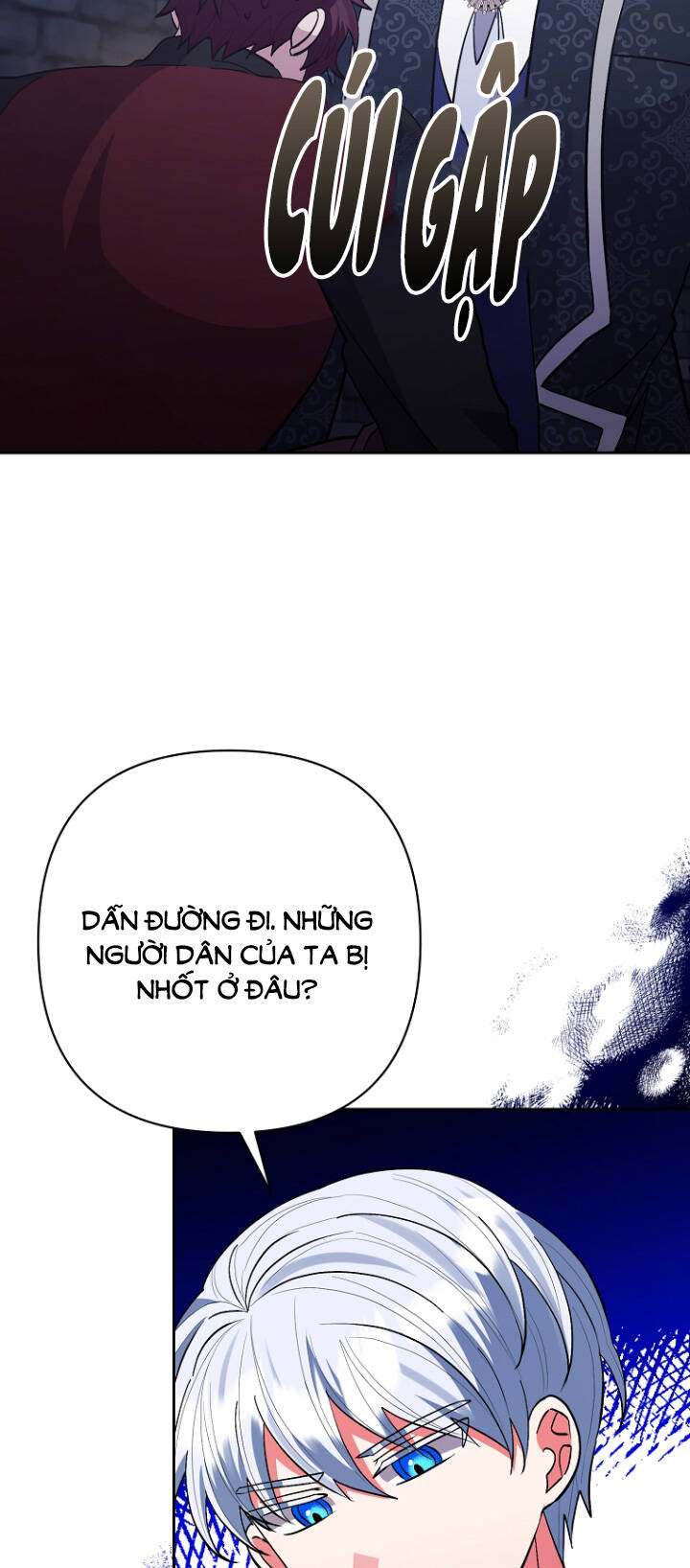 Tôi Đã Nhận Nuôi Nam Chính Chapter 48 - Trang 2