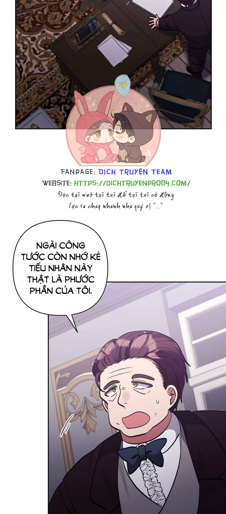 Tôi Đã Nhận Nuôi Nam Chính Chapter 47 - Trang 2