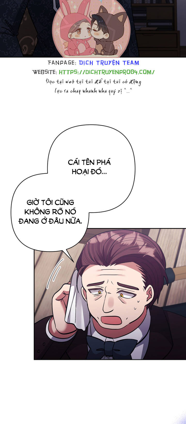 Tôi Đã Nhận Nuôi Nam Chính Chapter 47 - Trang 2