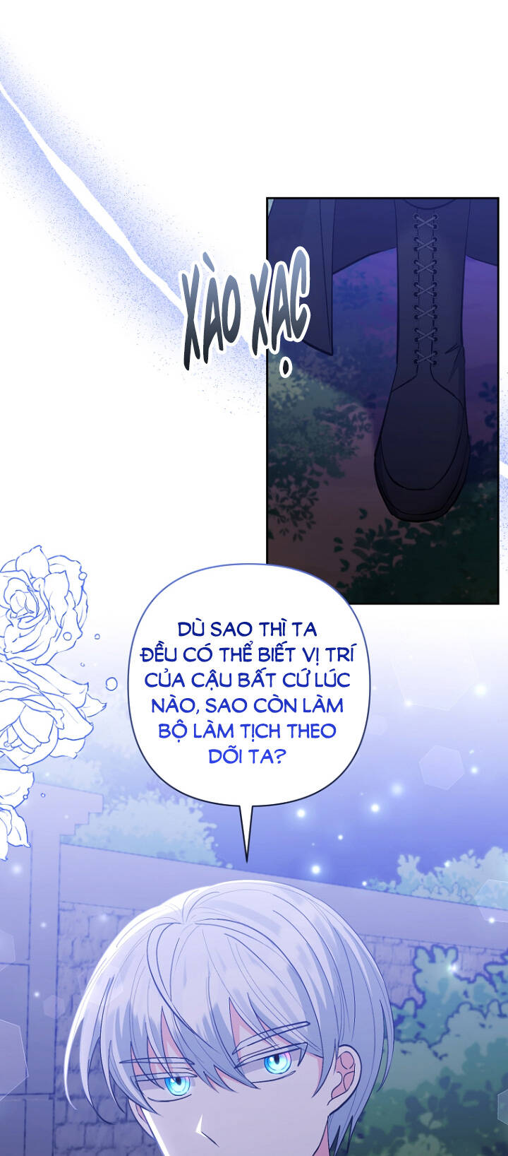 Tôi Đã Nhận Nuôi Nam Chính Chapter 47 - Trang 2