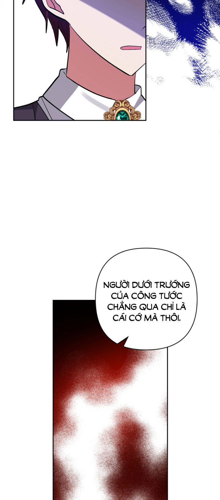 Tôi Đã Nhận Nuôi Nam Chính Chapter 47 - Trang 2