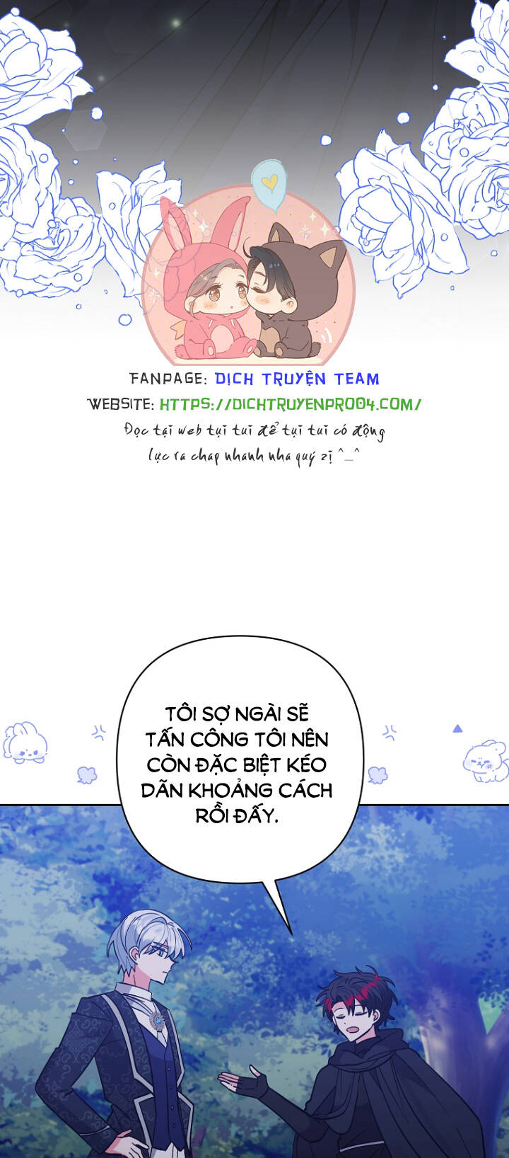 Tôi Đã Nhận Nuôi Nam Chính Chapter 47 - Trang 2