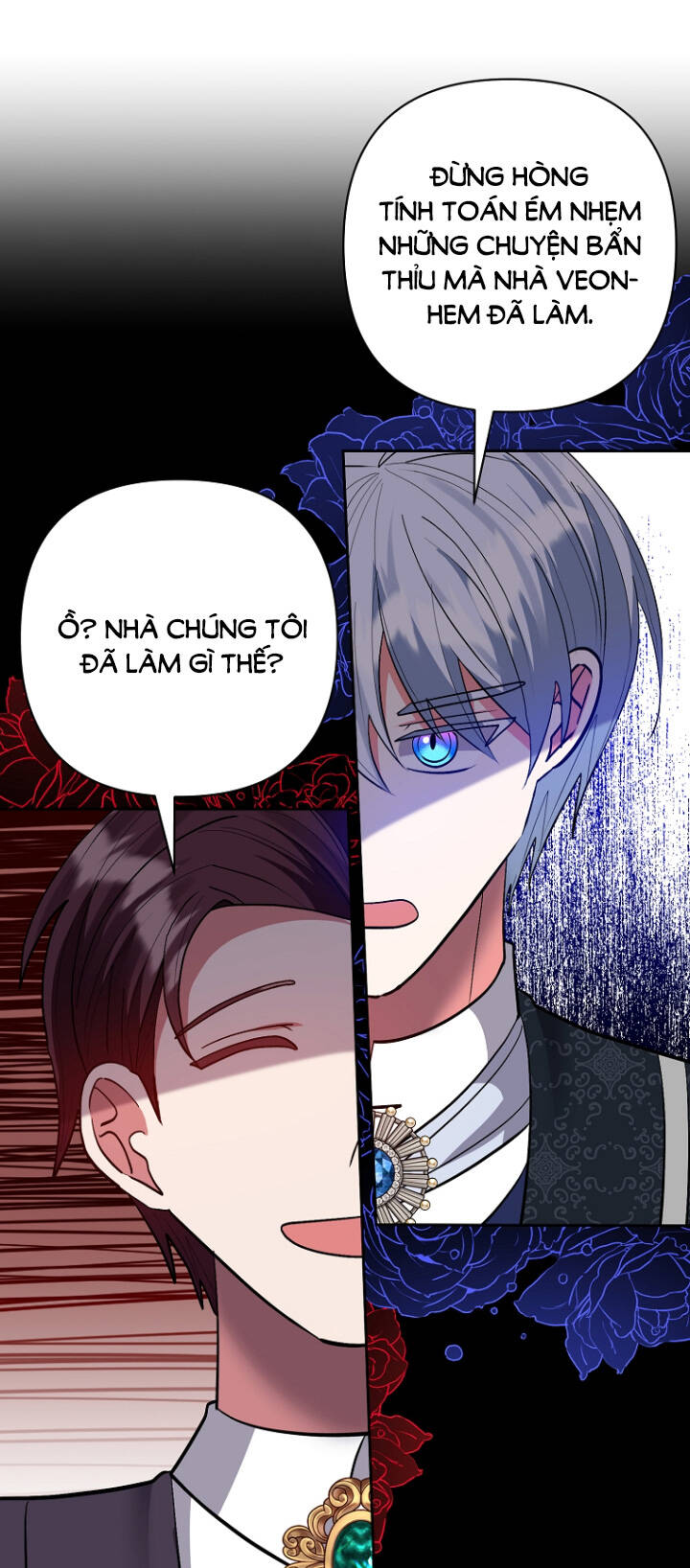 Tôi Đã Nhận Nuôi Nam Chính Chapter 47 - Trang 2