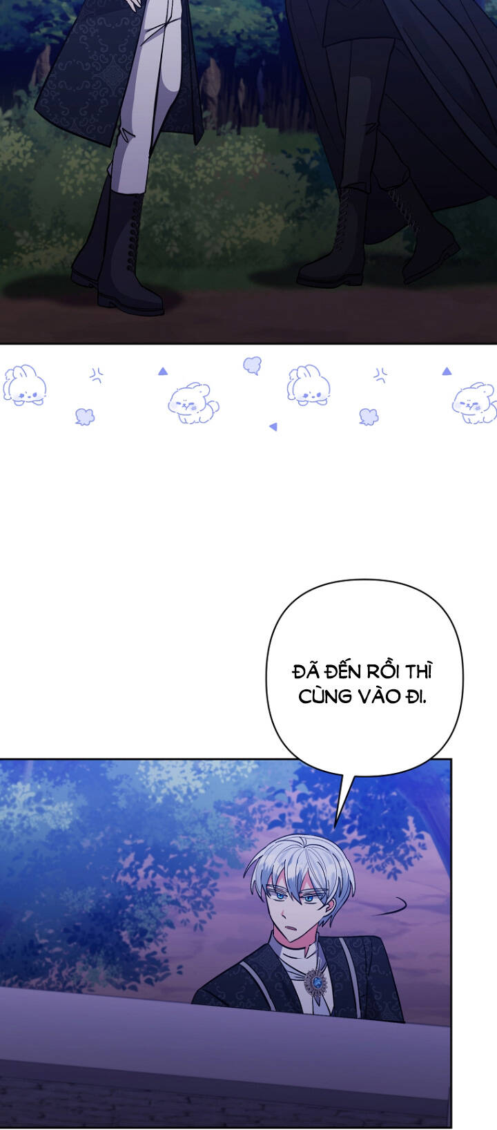 Tôi Đã Nhận Nuôi Nam Chính Chapter 47 - Trang 2