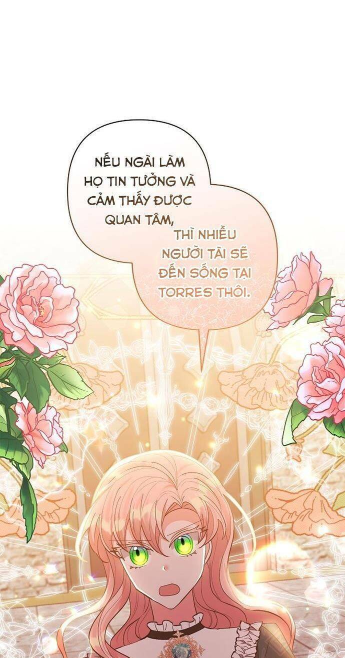 Tôi Đã Nhận Nuôi Nam Chính Chapter 43 - Trang 2