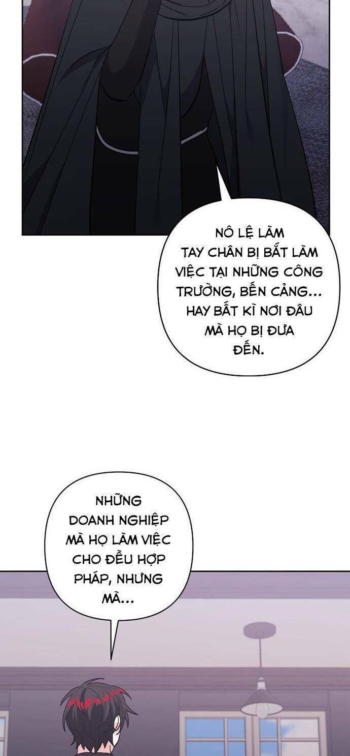 Tôi Đã Nhận Nuôi Nam Chính Chapter 43 - Trang 2