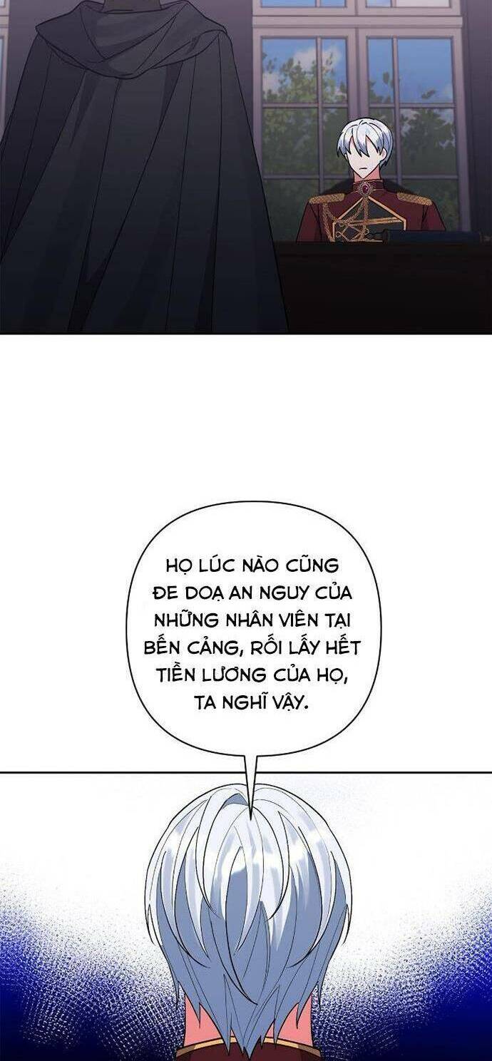 Tôi Đã Nhận Nuôi Nam Chính Chapter 43 - Trang 2