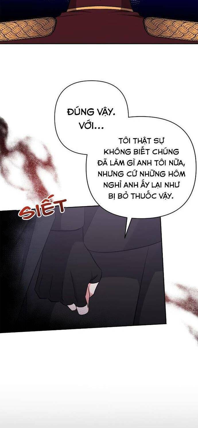 Tôi Đã Nhận Nuôi Nam Chính Chapter 43 - Trang 2