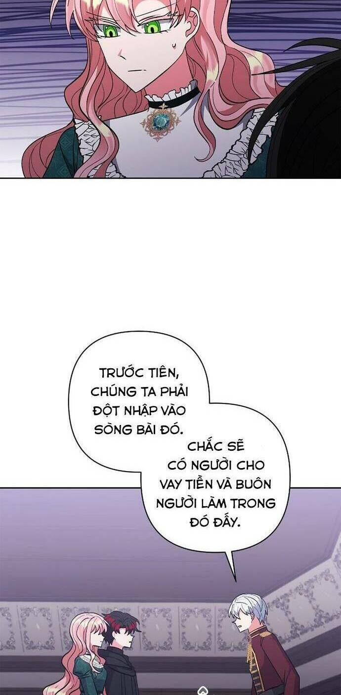 Tôi Đã Nhận Nuôi Nam Chính Chapter 43 - Trang 2