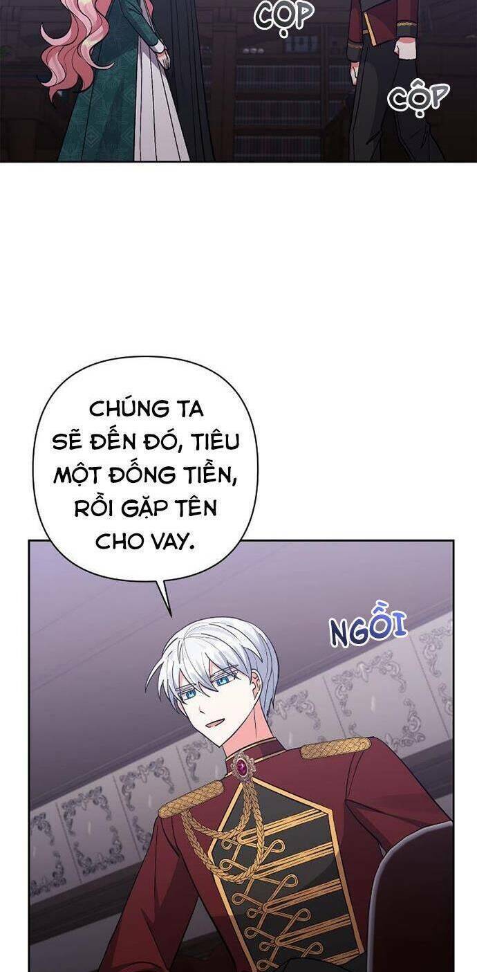 Tôi Đã Nhận Nuôi Nam Chính Chapter 43 - Trang 2