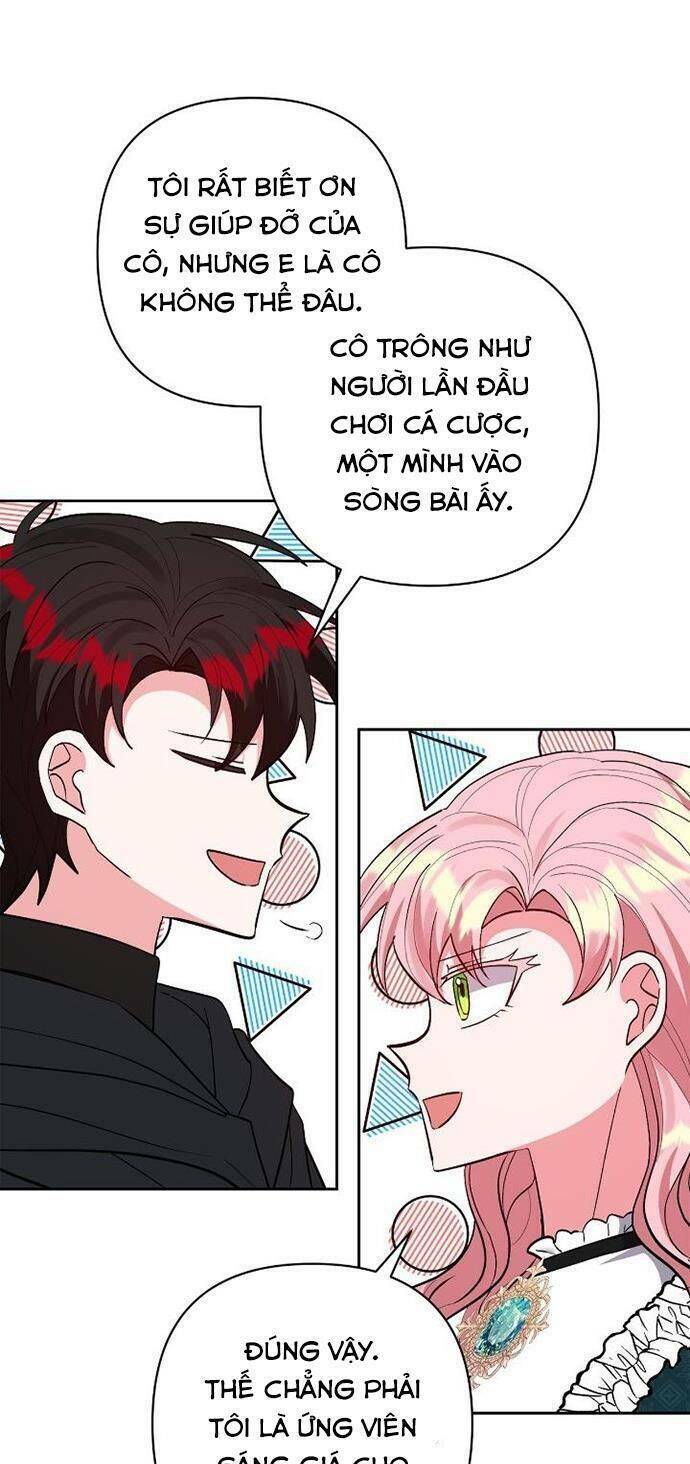 Tôi Đã Nhận Nuôi Nam Chính Chapter 43 - Trang 2